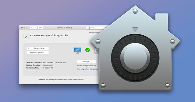 Fixed a Bug Where Filevault Cannot Be Enabled on Mac