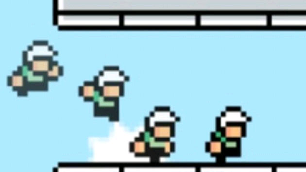 Flappy Bird Author Reveals New Games on Twitter