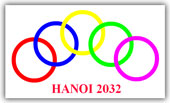 Flash - 5 Olympic Rings