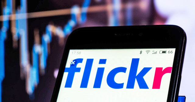 Flickr Limits Users to Only 1,000 Photos/videos