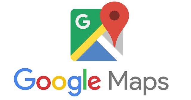 Following the Instructions of Google Maps, the Guy Plunged the Car from the Cliff into the River