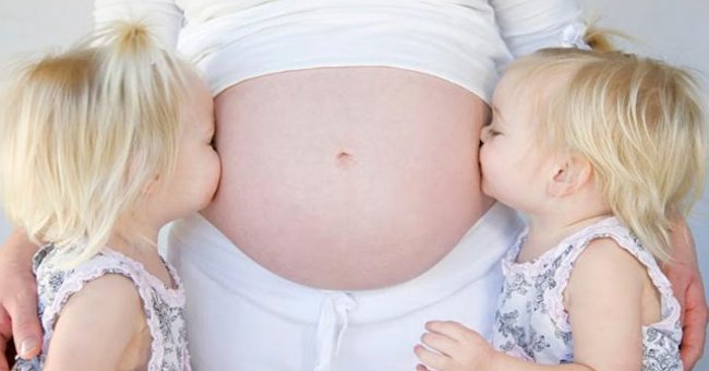 Food Tips for Pregnant Women While Pregnant with Twins