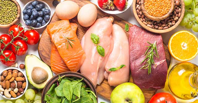 Foods High in Cholesterol: What Should Be Eaten? What Type Should