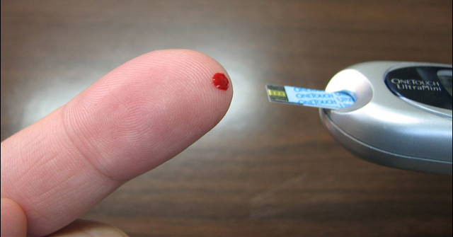 Foods Rich in Antioxidants May Reduce the Risk of Type 2 Diabetes