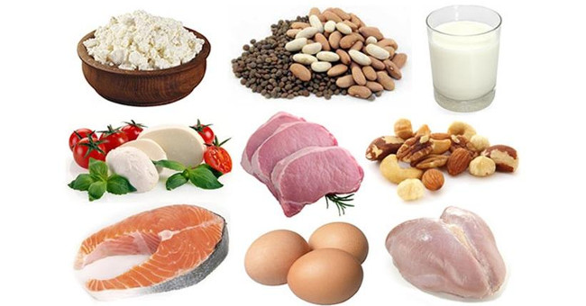 Foods That Are Harmful to the Brain, the Sons Should Stay Away