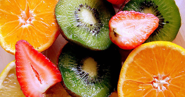 Foods That Enhance the Memory of the Son During the Exam Season