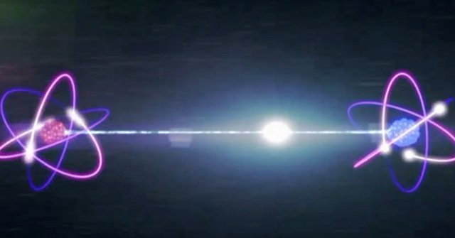 For the First Time Scientists Photographed the Phenomenon of