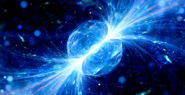 For the First Time Successfully Implementing Underwater Quantum Teleportation, China Took the Lead