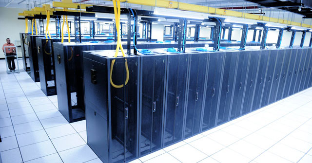 For the First Time, Vietnam Has a Data Center of International