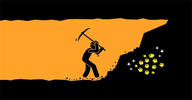 Forget the Quality of Genius, Diligence, Hard Work Will Help Make