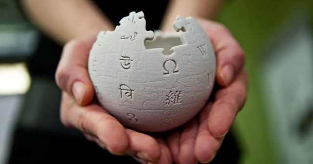 Forget What Your School Says, Research at MIT Proves That Wikipedia Is a Source of Scientific