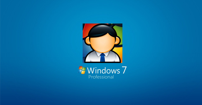 Forget Windows 7 Password Still Logged in Administrator Account