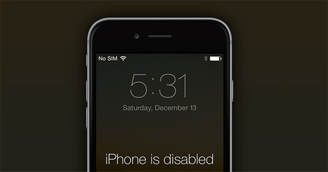 Forgot iPhone Password, What to Do?