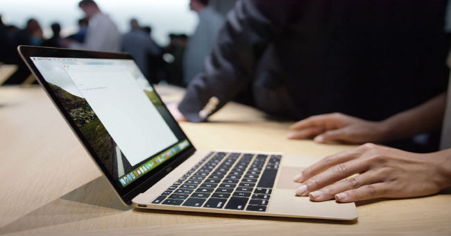 Forgot Password to Access MacBook?