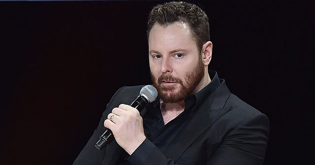 Former Facebook President Sean Parker Admitted to Helping Create a Demon