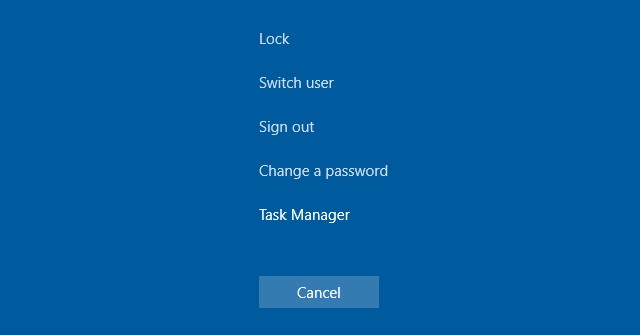 Former Microsoft Employee Revealed the Secret in Task Manager on Windows 10