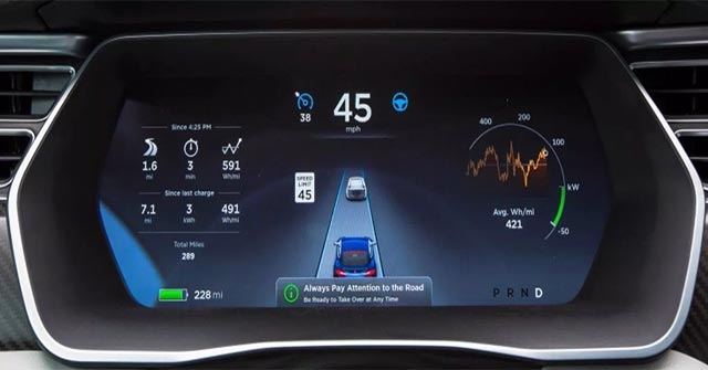 Former Tesla Employee Allegedly Stole the Company's Trade Secret