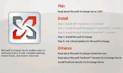Forward from Exchange 2000/2003 to Exchange Server 2007 (Part 2)
