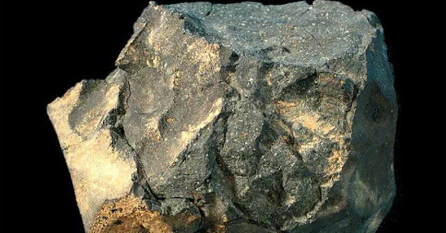 Found the Oldest Solid Material on Earth, 'Older' Than the Sun.