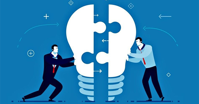 Founder Is Different from Co-founder?