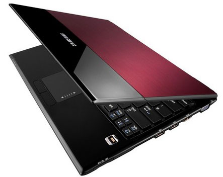 Four Windows 7 Laptops Are Lightweight