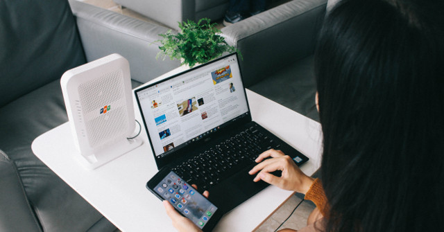 FPT Launched a New Generation Wi-Fi Modem with Superior Technology for Internet Users