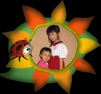 Frame Show Beautiful Photo Frames 1.2: Program
