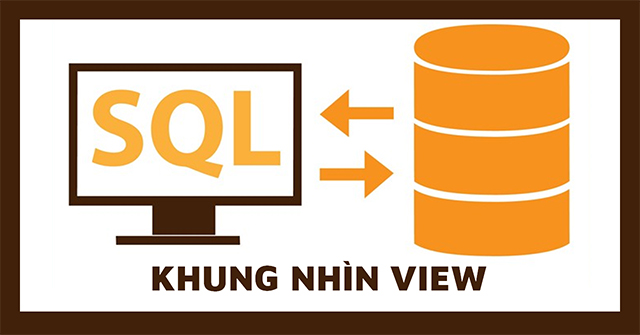 Frame View in SQL