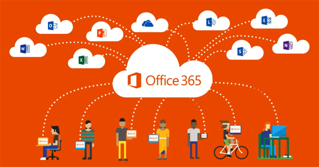 Free 1 Year Microsoft Office 365 Personal and 1 TB Onedrive