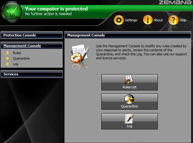 Free License Zemana Antilogger