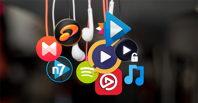 Free Music Player App for Android Phones
