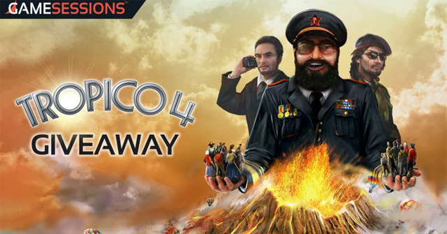 Free Tropico 4 City Building and Management Game, Download and