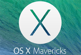 Free Upgrade Guide to OS X Mavericks