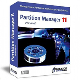 Free Use of Paragon Drive Copy 11 Compact Program