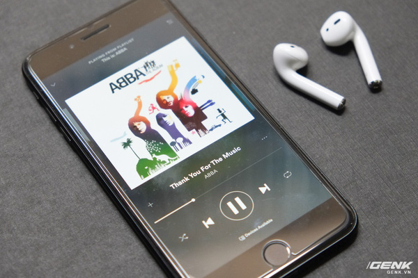 From Being a Temple Music Downloader, How Has Spotify Made Me Pay