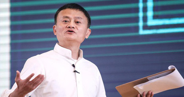 Jack Ma and Bill Gates, What Did the World's Richest