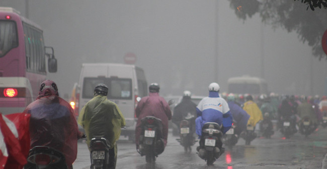 From Now Until Before the Lunar New Year, the North Will Have Cold