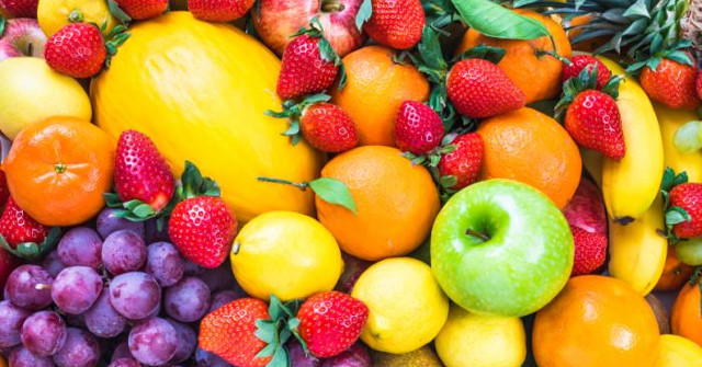 Fruits and Vegetables Can Help Reduce Disability and Symptoms