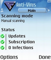 Viruses: F-secure Introduces Mobile Phone Anti-virus Software