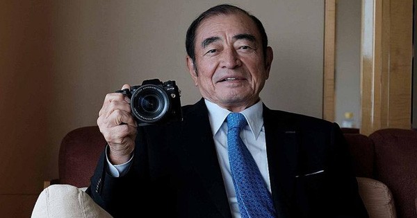 Fujifilm Rose to Prominence During the Pandemic Thanks to
