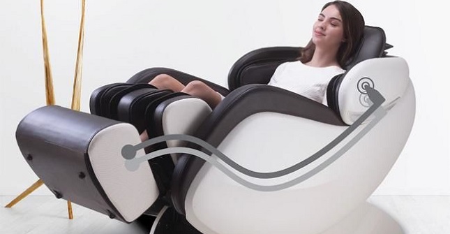 Full Body Massage Chair of Any Kind