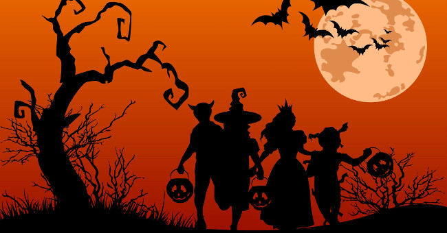 Fun Places Not to Be Missed During the 2017 Halloween Festival