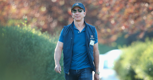 Fun Things Around Jeff Bezoss Life - Amazons Founder and CEO