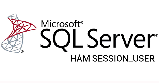 Function Session_user in SQL Server
