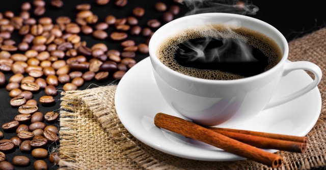 Funny Science: What Flavor Does Your Favorite Coffee Reveal About