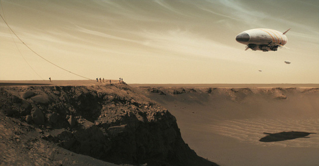 Future Prospects When People Own the Solar System