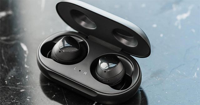 Galaxy Buds +,+, the Most True True Wireless Headset for Gamers