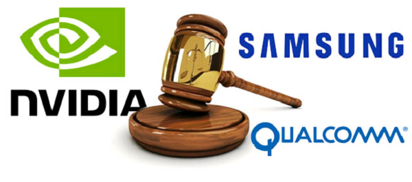 Galaxy Phones May Be Banned from Sale in the US