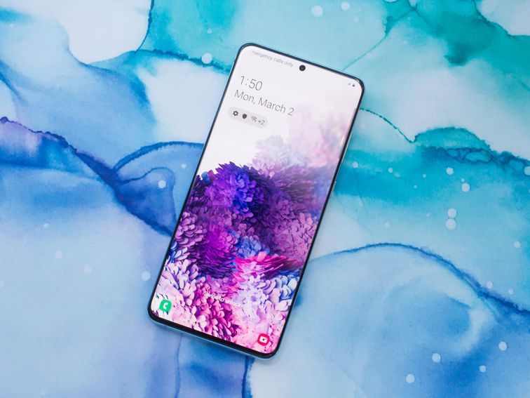 Galaxy S20 Deals May Be on the Horizon. Here's How to Pick