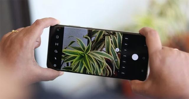 Galaxy S20 Ultra Has Just Been Updated with a Special 'Close Zoom' Feature